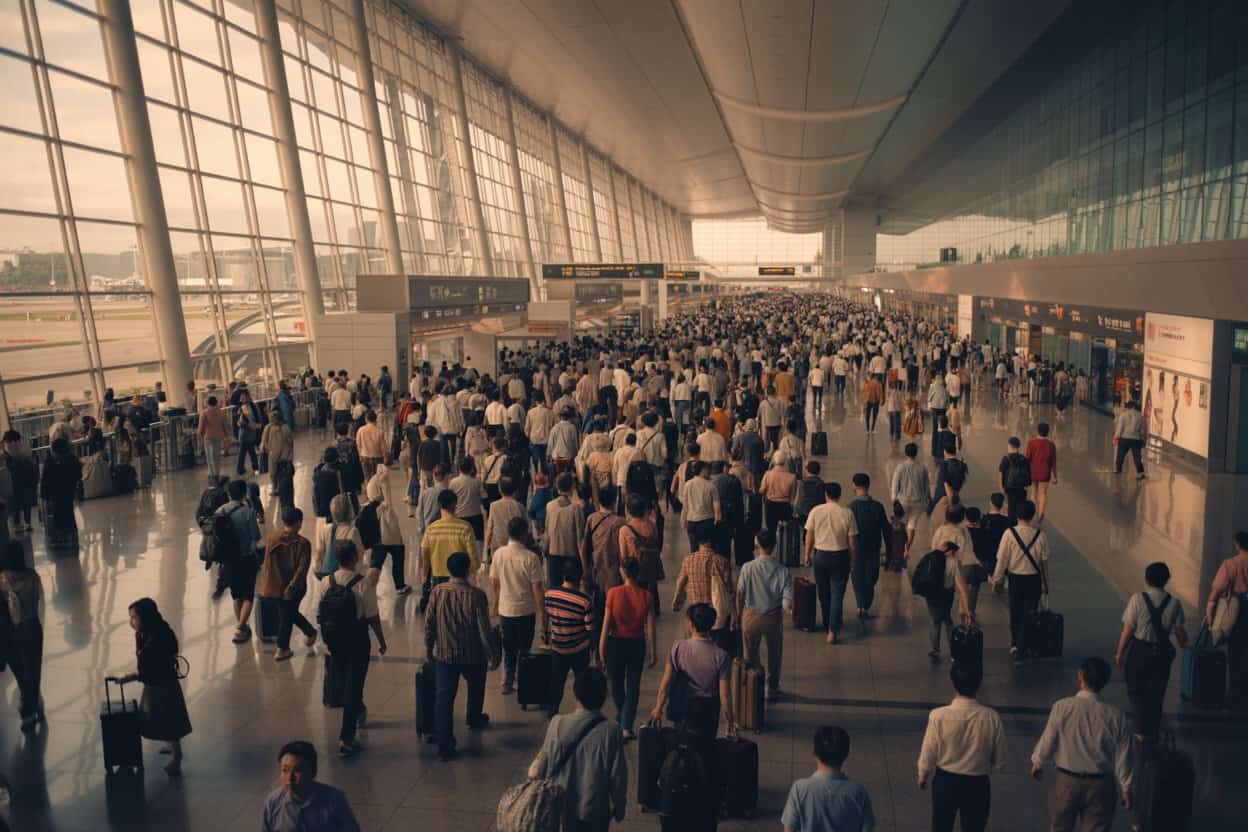 Vietnam Introduces New Flight Delay Compensation Rules That Could Make Air Travel Easier, Fairer, and Less Stressful for Passengers – New Update You Need to Know