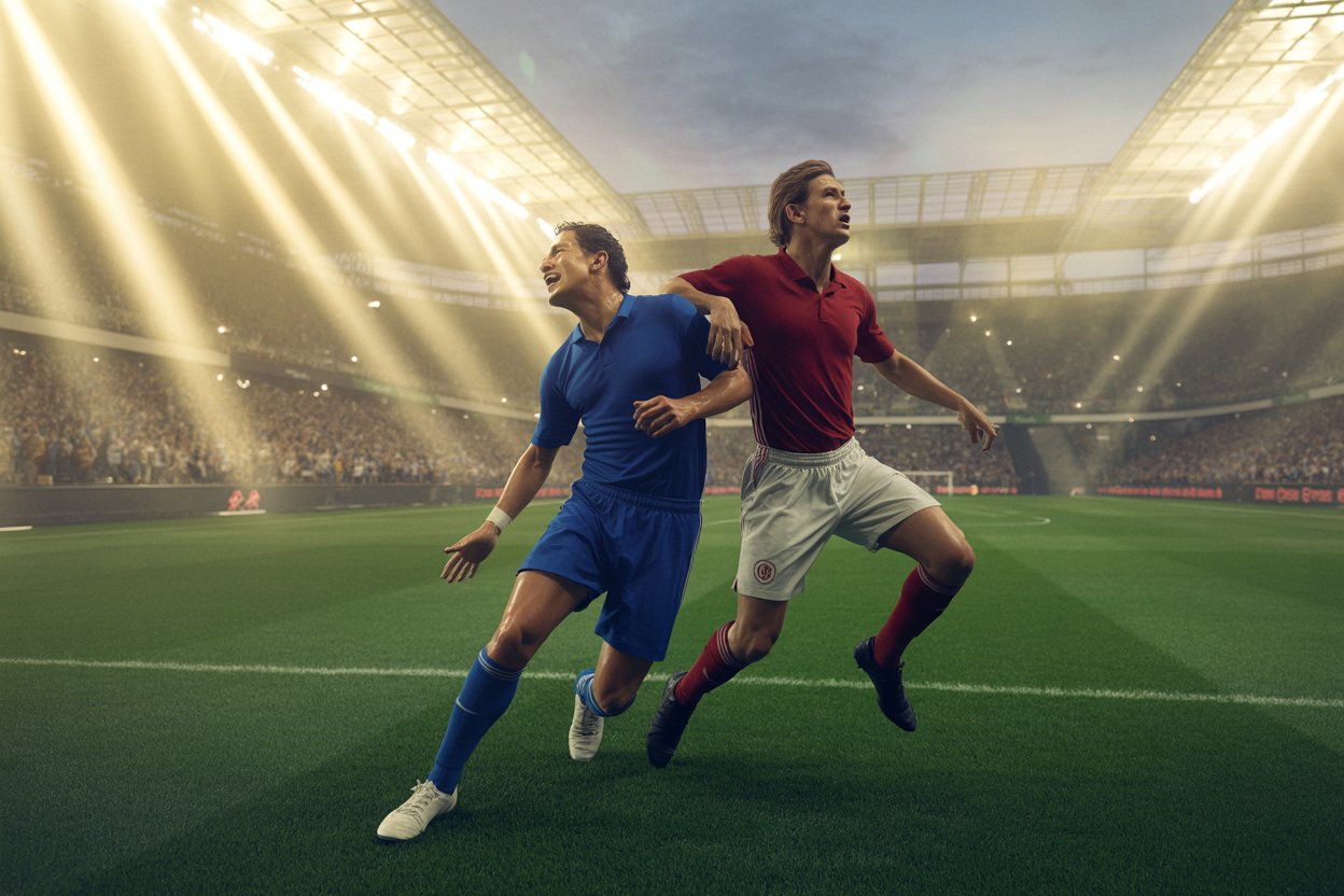 Thailand Alerts Football Fans on Rising World Cup 2026 Scams: Stay Safe While Traveling
