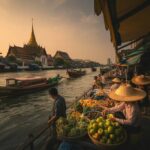 Thailand Retirement in Pattaya Is Exploding in Popularity as Thousands of Global Retirees Leave Expensive Western Countries Behind for Affordable Beachside Living, Quality Healthcare, and a Better Life They Say They Could Never Afford Back Home