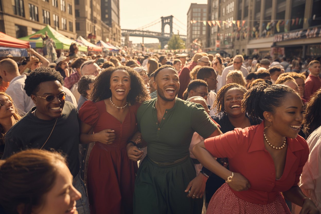 United States Juneteenth Travel Holiday Surge Transforms Pittsburgh Into A Must-Visit Cultural Tourism Destination As Summer Crowds, Festivals, And Black History Celebrations Reshape 2026 Travel Trends – New Update
