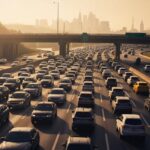 United States Faces Massive Independence Day Travel Surge as Tens of Millions Flood Highways Triggering Record Breaking July 4 Gridlock and Nationwide Holiday Traffic Chaos Across Major Cities and Routes – New Update