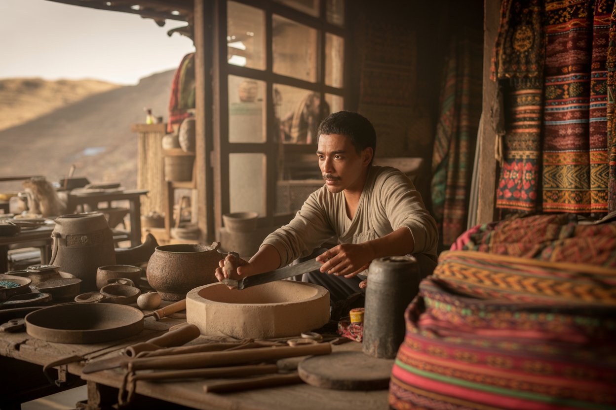 New Skillcation Travel Trend Is Redefining Holidays as Travelers Turn Vacations Into Hands-On Learning Adventures That Transform How They Explore the World