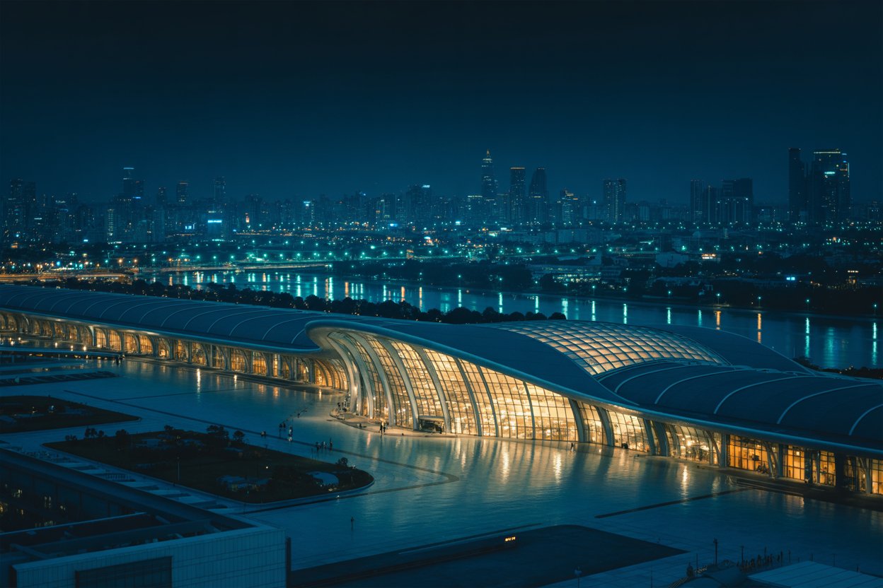 Vietnam Unveils Seven New Airports Under Massive National Expansion Plan Set to Redefine Air Travel Infrastructure, Boost Tourism, and Transform Economic Growth by 2030