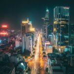 Vietnam Emerges as a Rising Digital Powerhouse as Siemens and Pacific Land Drive Industrial Growth Fueling Smart Travel Tech and Transforming the Future of Tourism, Mobility, and Connected Visitor Experiences