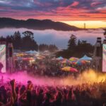 Outside Lands 2026: Argentina Joins Global Line-Up at San Francisco’s Premier Festival