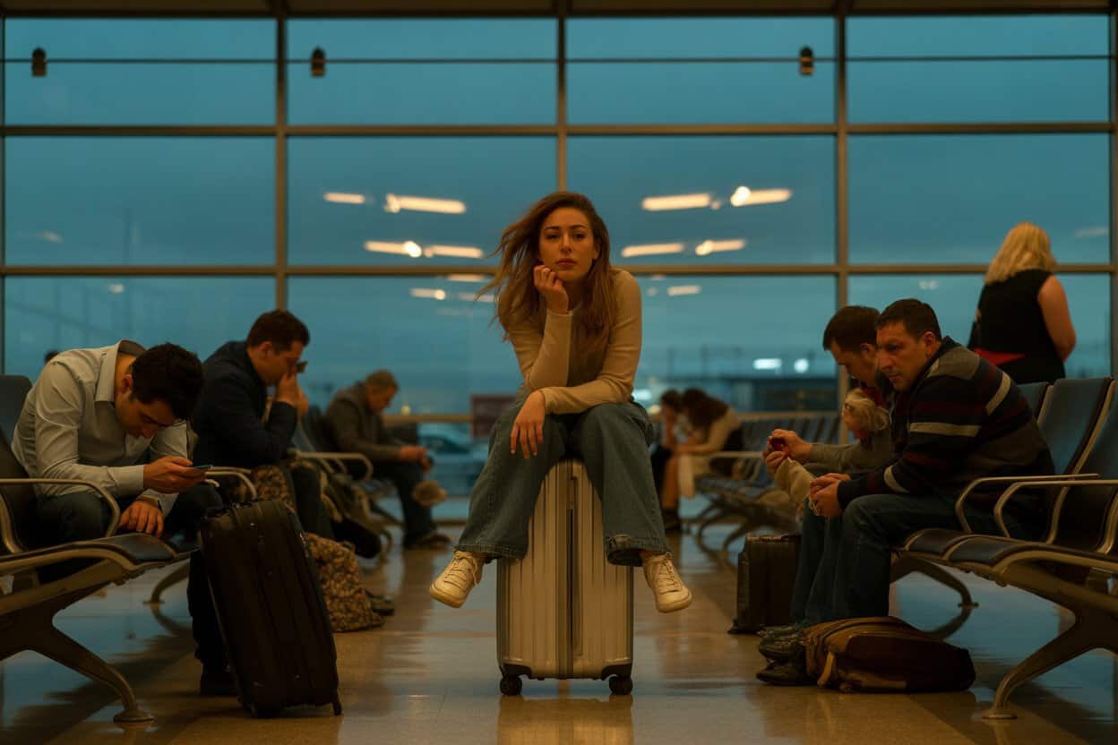 Travel Woes for Passengers at Colombia’s Major Airports: Over 125 Delays and 26 Cancellations