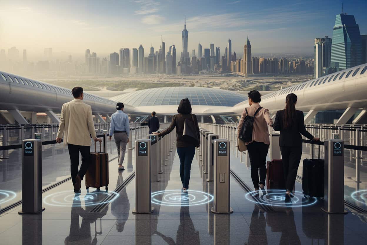 United States Joins United Kingdom, China, Japan, UAE, Germany and India in Accelerating AI Smart Tourism Shift Across Global Travel Markets: What All You Need to Know