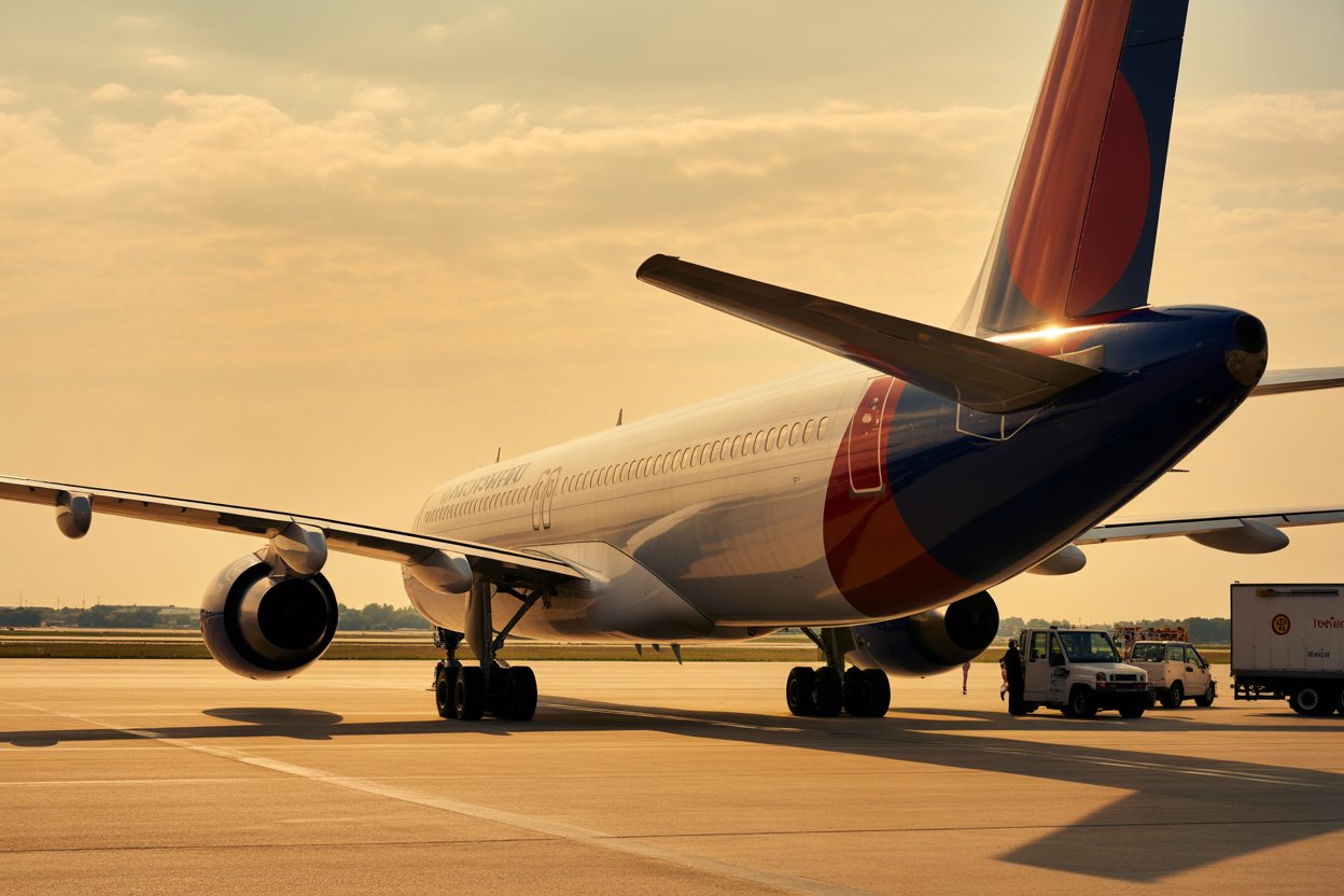 Singapore Airlines and Air China Forge New Joint Venture for Enhanced Asian Travel