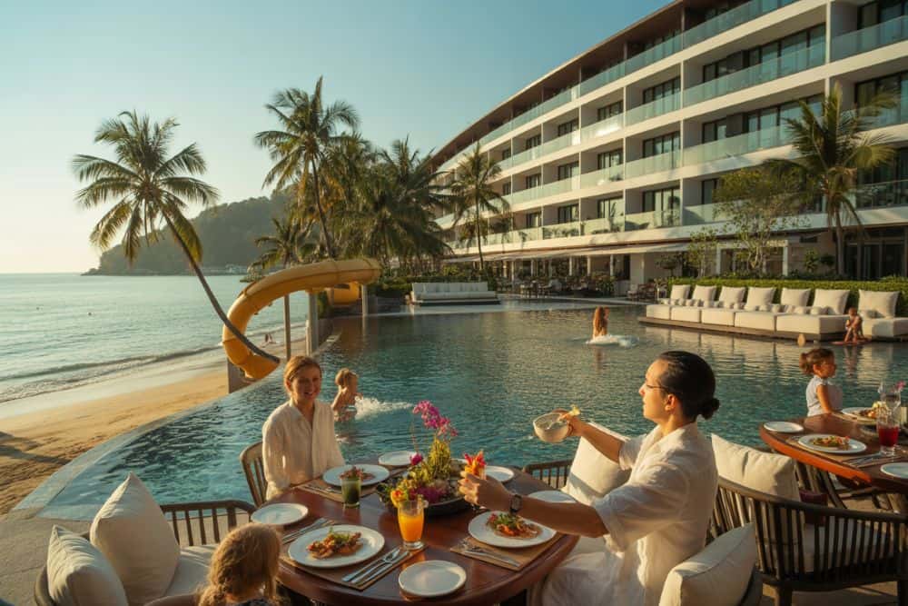Experience Unmatched Luxury on the Crystal Grace: A New Era for Ocean Travel