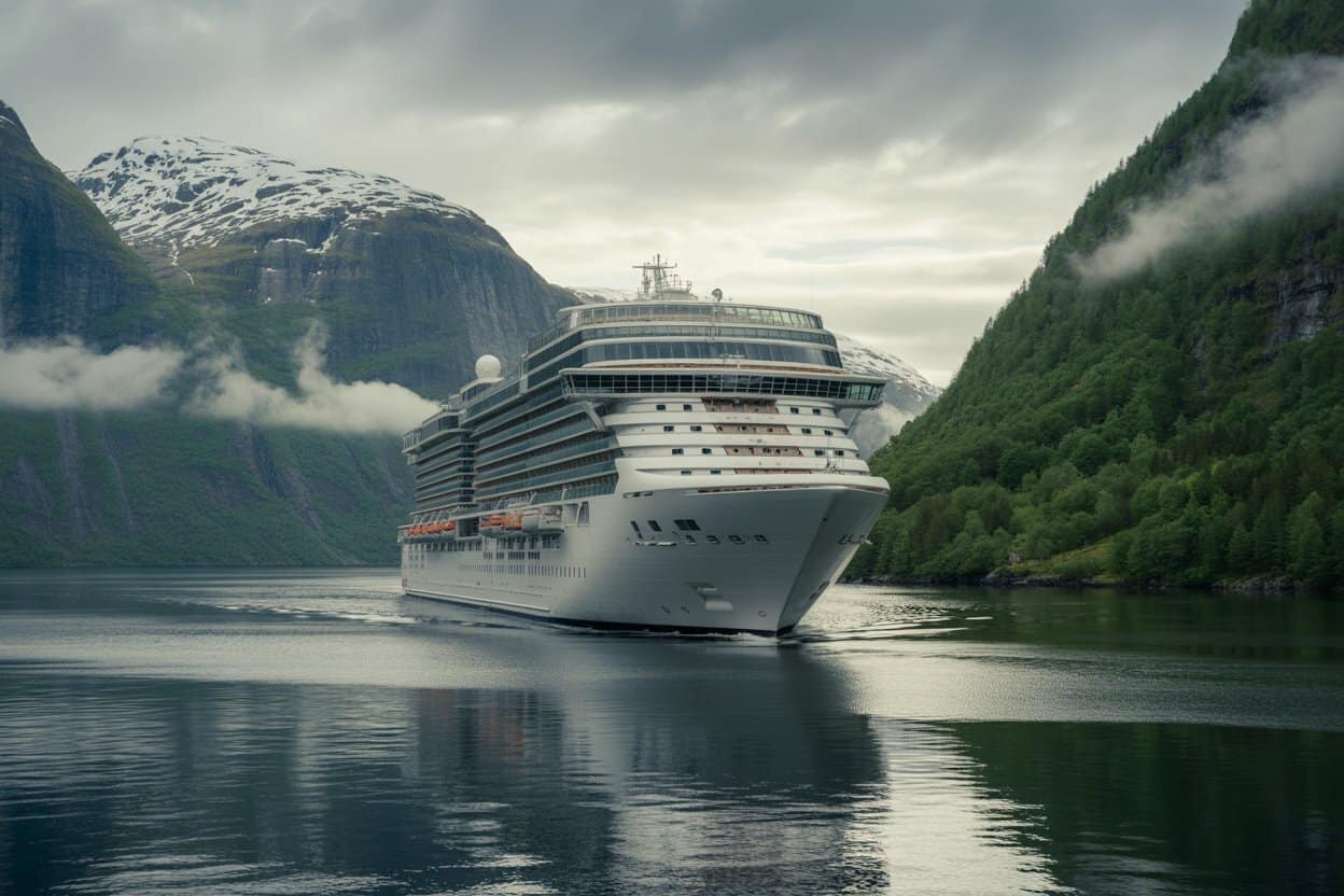 Norwegian Bliss Alters Alaska Cruise Routes: What Travelers Need to Know