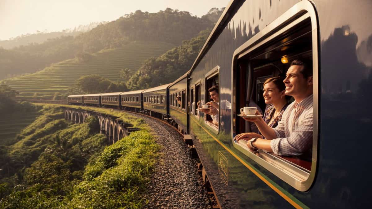Thailand Tourism Pushes Luxury Train Revolution Across Scenic Routes to Attract International Travellers, Increase Tourism Revenue, Enhance Cultural Rail Journeys, and Position Southeast Asia as Premium Slow Travel Hub