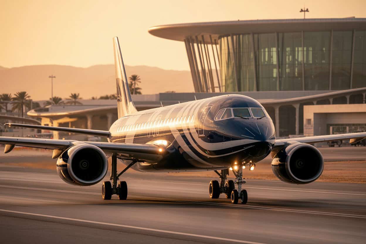 Riyadh Air Launches London Route: A New Era for Travel in Saudi Arabia