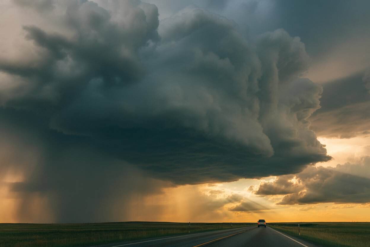 Essential Travel Advisory: Weather Conditions Impacting Major Global Destinations