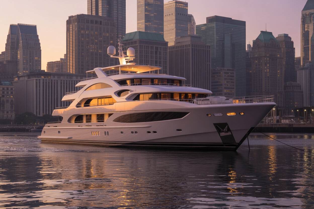 Ritz-Carlton Yacht Collection Secures Financial Boost to Enhance Luxury Cruise Experiences