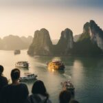 Vietnam: A Rising Star in International Tourism Trends
