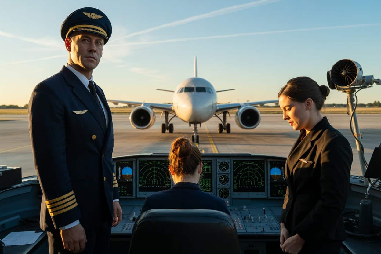 ICAO Veteran Warns of Looming Workforce Shortage as Global Air Traffic Soars Toward a New Era of Growth