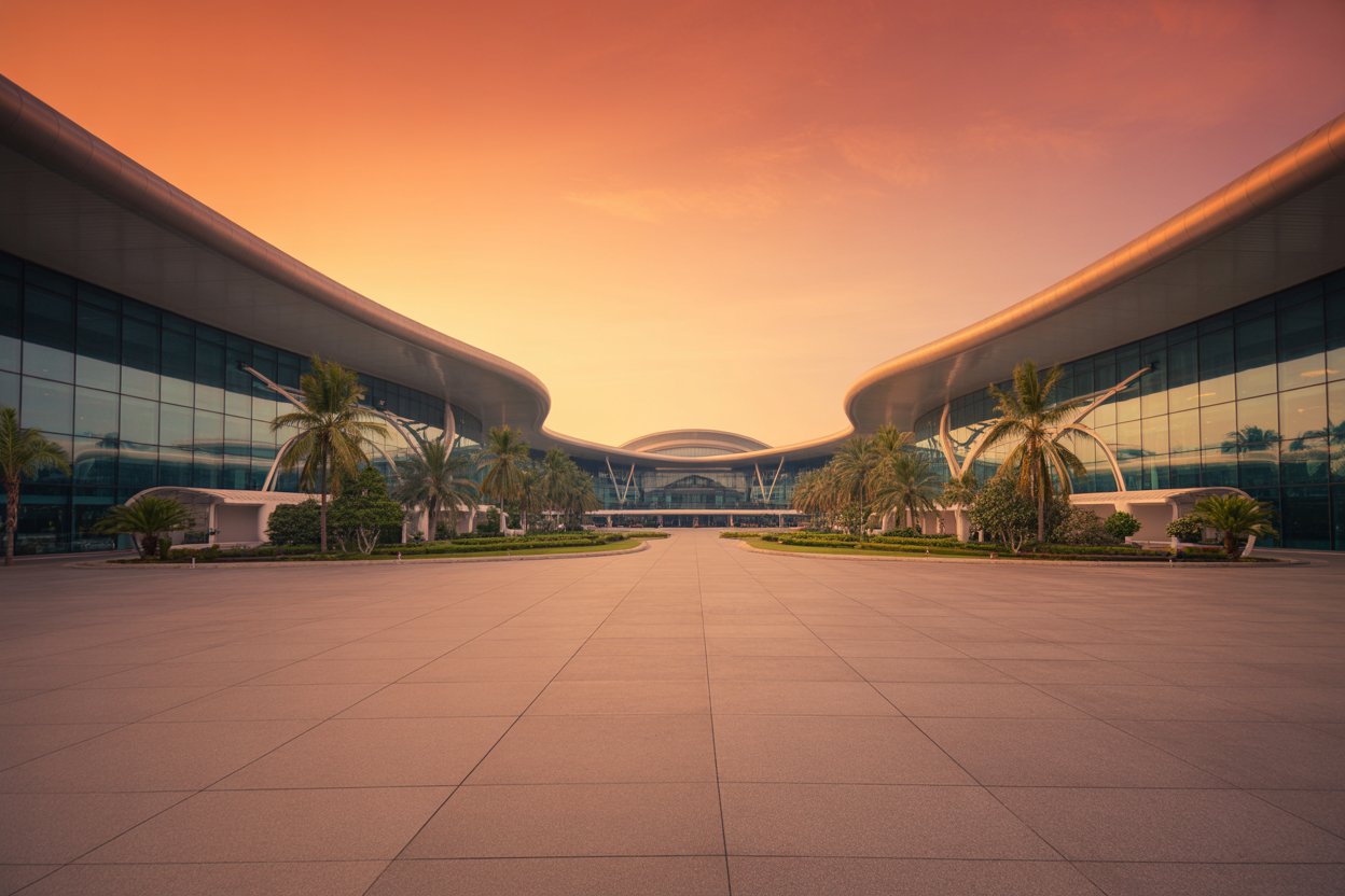 Thailand Launches New Phuket Airport Immigration Autogates and Millions of International Travelers Could Soon Experience Faster Arrivals, Shorter Queues, and a Completely Different Airport Experience