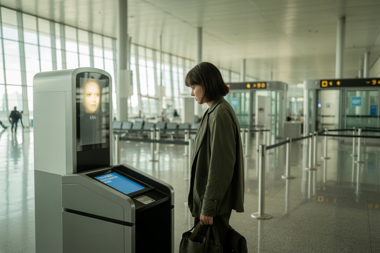 France Faces Surging Europe Travel Disruptions as New Biometric Border Checks Trigger Long Airport Queues, Schengen Entry Delays, and Confusion Among International Tourists Across Major Travel Hubs