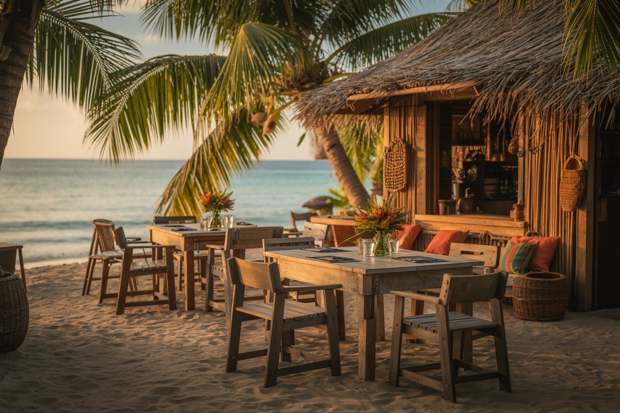 Travelling to Fiji? Tourists Are Flocking to This Hidden Jetty Eatery Run by Women That Is Quietly Transforming Ferry Journeys Into a More Comfortable and Welcoming Travel Experience – All You Need to Know