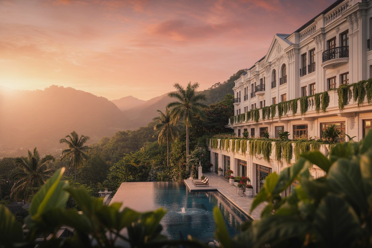 Vietnam’s Tourism Boom of 2026: A Transformative Era for Travel in Asia