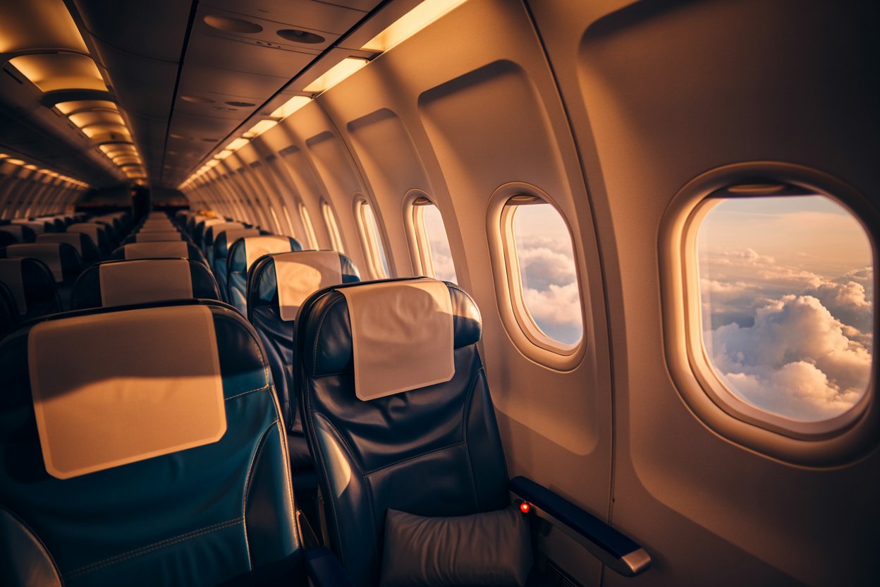 New Travel Safety Warning Sends Shockwaves Across Airlines As Emergency Evacuation Rules Tighten And Officials Urge Passengers To Abandon Bags And Escape Instantly During Life-or-Death Aircraft Cabin Situations – Latest Update You Need to Know