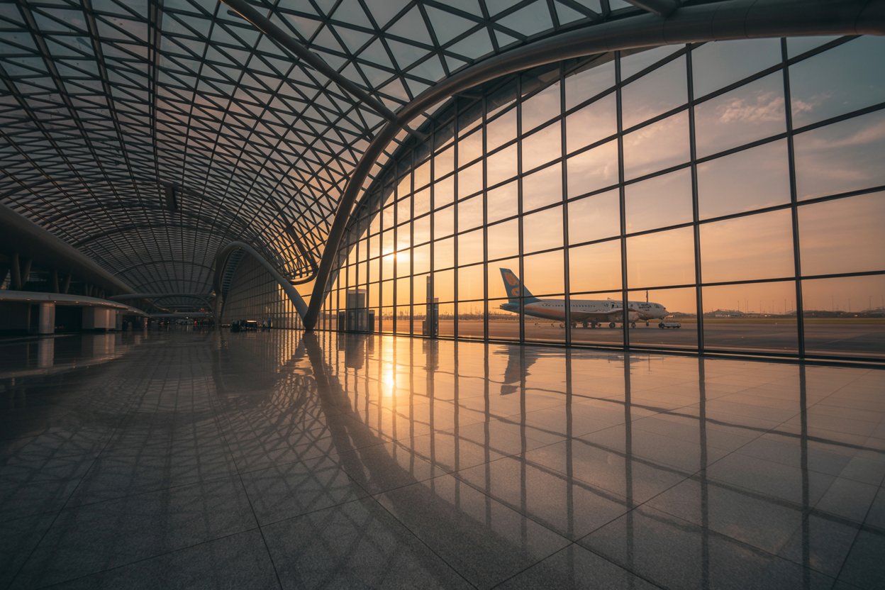 Thailand Set to Transform Global Air Travel Forever as Massive Suvarnabhumi Airport Expansion Reshapes Bangkok Into a High-Volume International Transit Mega Hub by 2029 and Redefines How Millions Experience Air Travel Across Asia – New Update