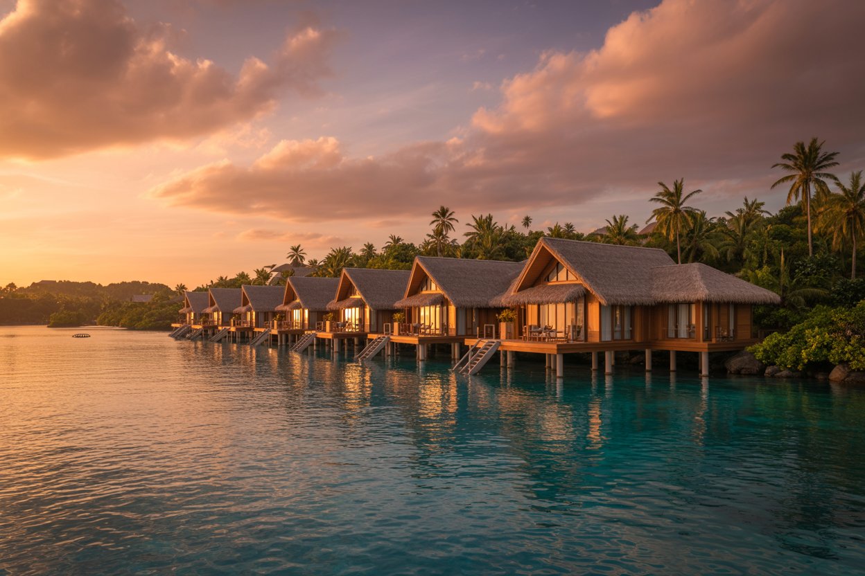 Fiji’s Nadi Emerges as a Luxury Tourism Powerhouse as Radisson Blu Mirage Resort Redefines Pacific Hospitality With Bold New Design and Rapid Construction Progress – New Update You Need to Know