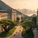 Hong Kong Emerges as Premier Destination for Study Abroad Aspirants as Global Education Landscape Evolves