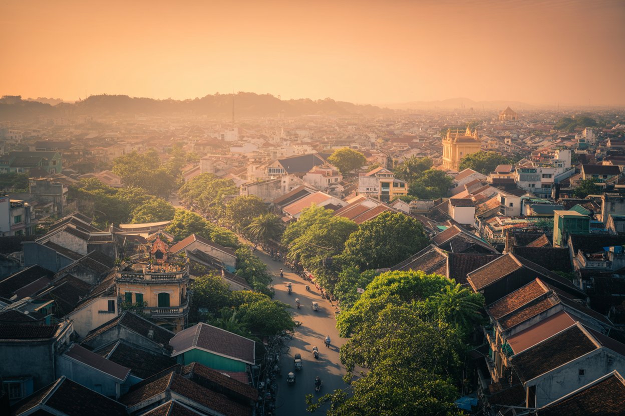 Vietnam Transforms Travel Experience With New Digital Entry Rules That Replace Paper Forms and Redefine Airport Arrival for International Tourists With Faster QR Based Immigration Processing