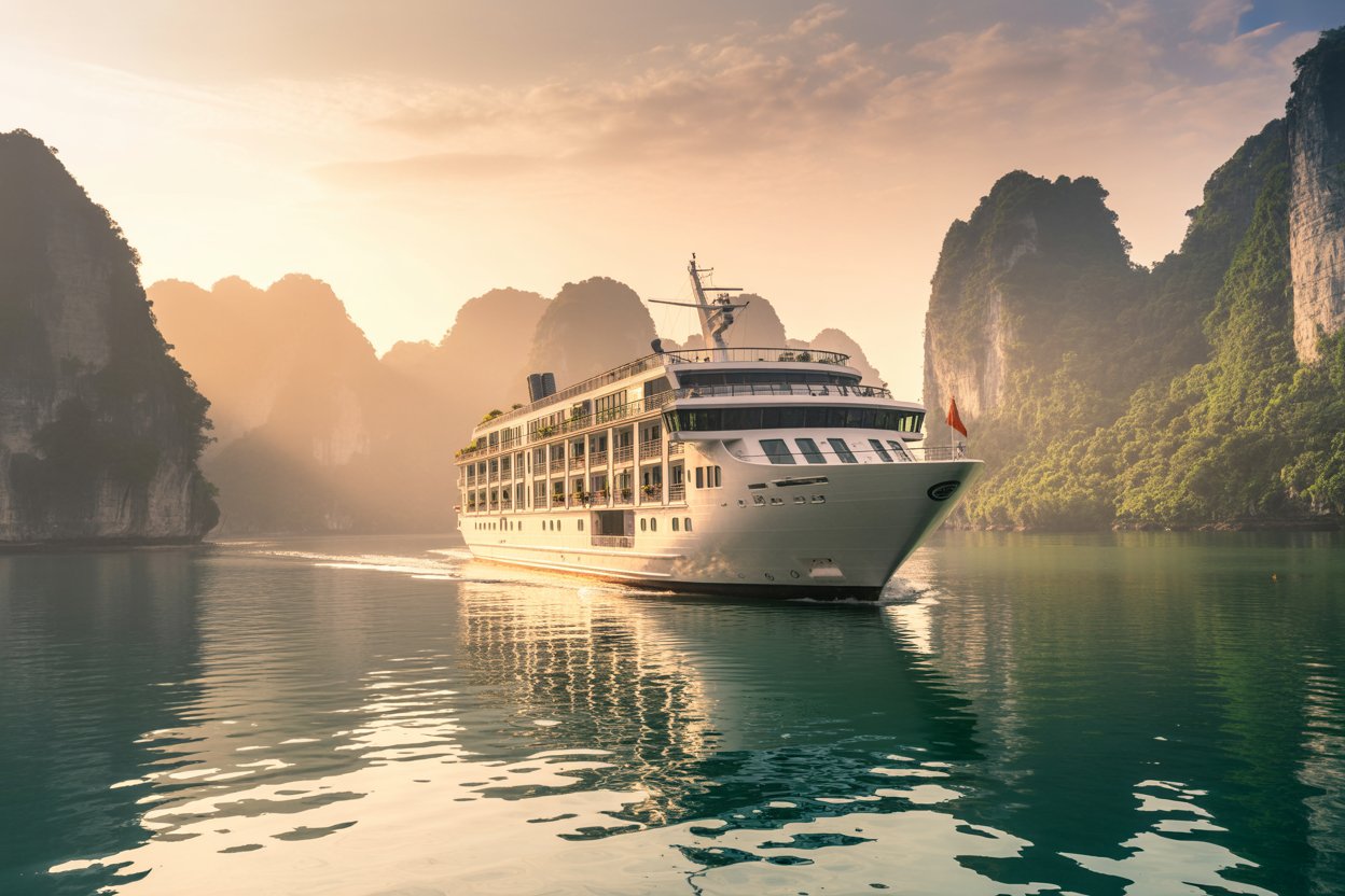 Vietnam Unveils a Stunning New Era of Riverfront Travel as Ho Chi Minh City’s Boutique Cruises, Cultural Night Journeys, and Saigon River Experiences Promise to Redefine Luxury Tourism, Transform Urban Waterways, and Elevate the Future of River-Based Exploration Across the City