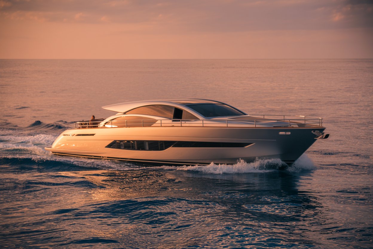 South Korea Goes Viral as a Leading Celebrity’s Voyage on an Ultra-Luxury Sailing Yacht Uncovers a Stunning Mediterranean Sea Escape That’s Redefining High-End Travel Worldwide – New Update You Need to Know