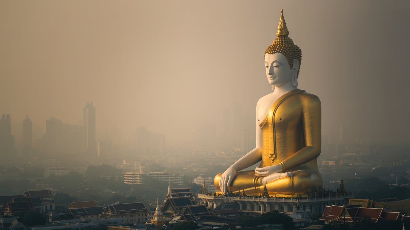 2026 Asia Travel Alert: What Travelers Need to Know About El Niño Impacting Southeast Asia