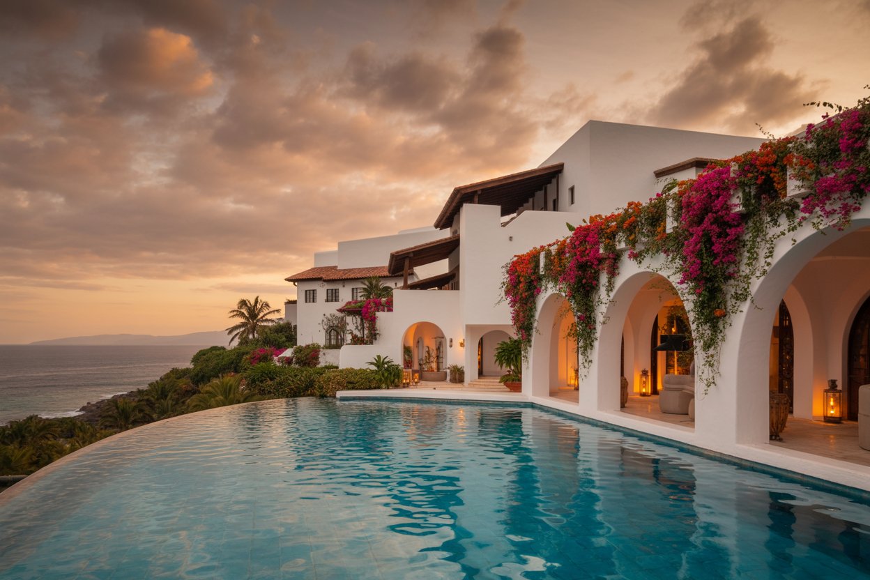Mexico Reveals the Most Extraordinary Coastal Luxury Escapes in 2026 as All-Inclusive Resorts Redefine Travel Dreams Across Riviera Maya, Cancun, and Los Cabos Into Once-in-a-Lifetime Experiences