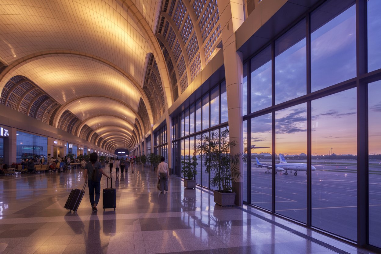 Vietnam's New Airport Reopening Set to Unlock Faster Journeys Across Asia With Faster Access to Đà Lạt, Upgraded Runways, Smoother Flights, and a Game-Changing Shift in Air Connectivity and Tourism Growth - New Update You Need to Know