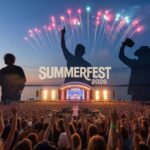 Mexico to Join International Festival-Goers at Summerfest 2026 in Milwaukee