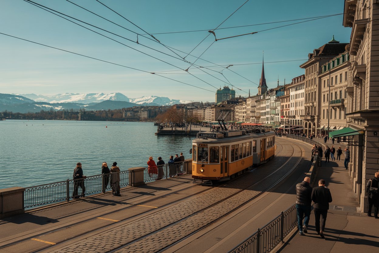 Switzerland Tourism and Travel Take Centre Stage After Voters Reject Population Cap in a High-Stakes National Referendum That Could Have Changed How People Enter, Work, and Move Across Europe – New Update You Need to Know