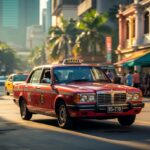 Malaysia To Consider Ride-Hailing Safety Cameras After Fatal Highway Crash Raising Questions Over Tourist Travel And Transport Oversight – New Update You Need to Know