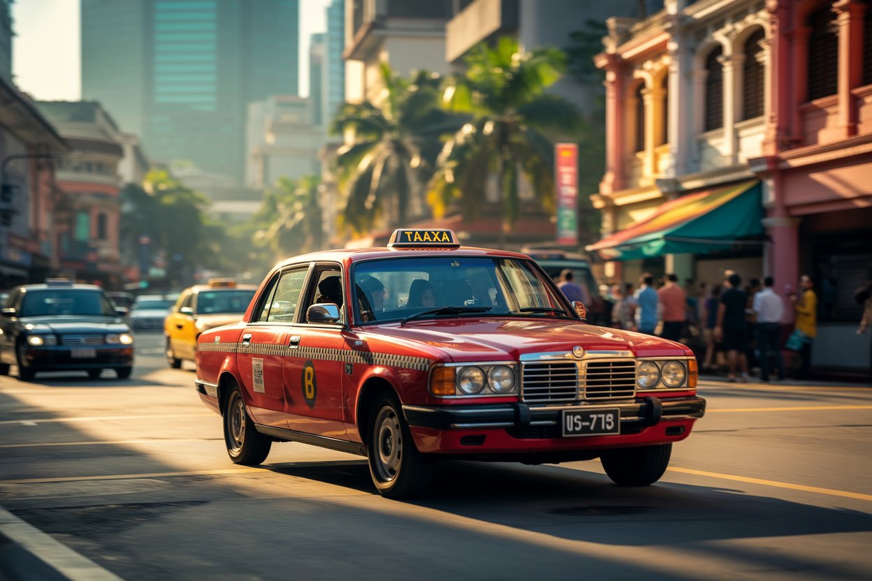 Malaysia To Consider Ride-Hailing Safety Cameras After Fatal Highway Crash Raising Questions Over Tourist Travel And Transport Oversight – New Update You Need to Know