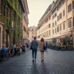 Embrace the Slow Travel Movement in Rome: Rediscovering the Eternal City Through Local Neighborhoods and Authentic Experiences