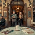 From Vienna’s Coffeehouses to Budapest’s Literary Cafés and Prague’s Intellectual Salons: How Central Europe’s Historic Café Culture Is Becoming a New Tourism Magnet