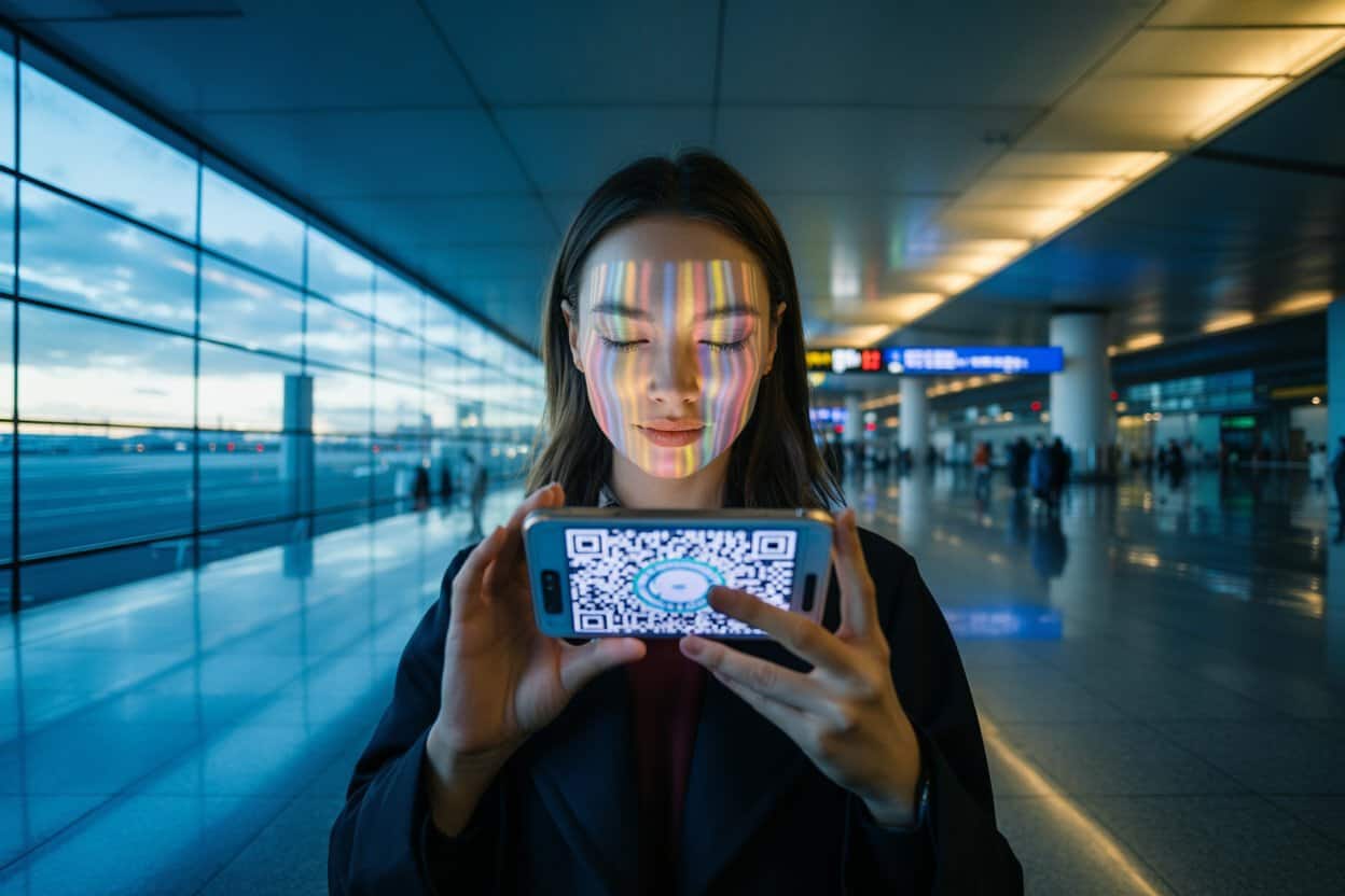 Japan Travel Shockwave The Hidden eSIM Compatibility Trap That Could Break Your International Travel Connectivity Plans