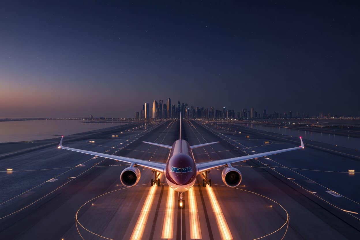 Doha Joins Dubai, Abu Dhabi, Istanbul, Riyadh, and Manama in Expanding Massive Global Air Connectivity as Qatar Airways Unleashes a Historic 160-Destination Summer Schedule to Dominate International Leisure Travel and Business Aviation Routes: What You Need to Know