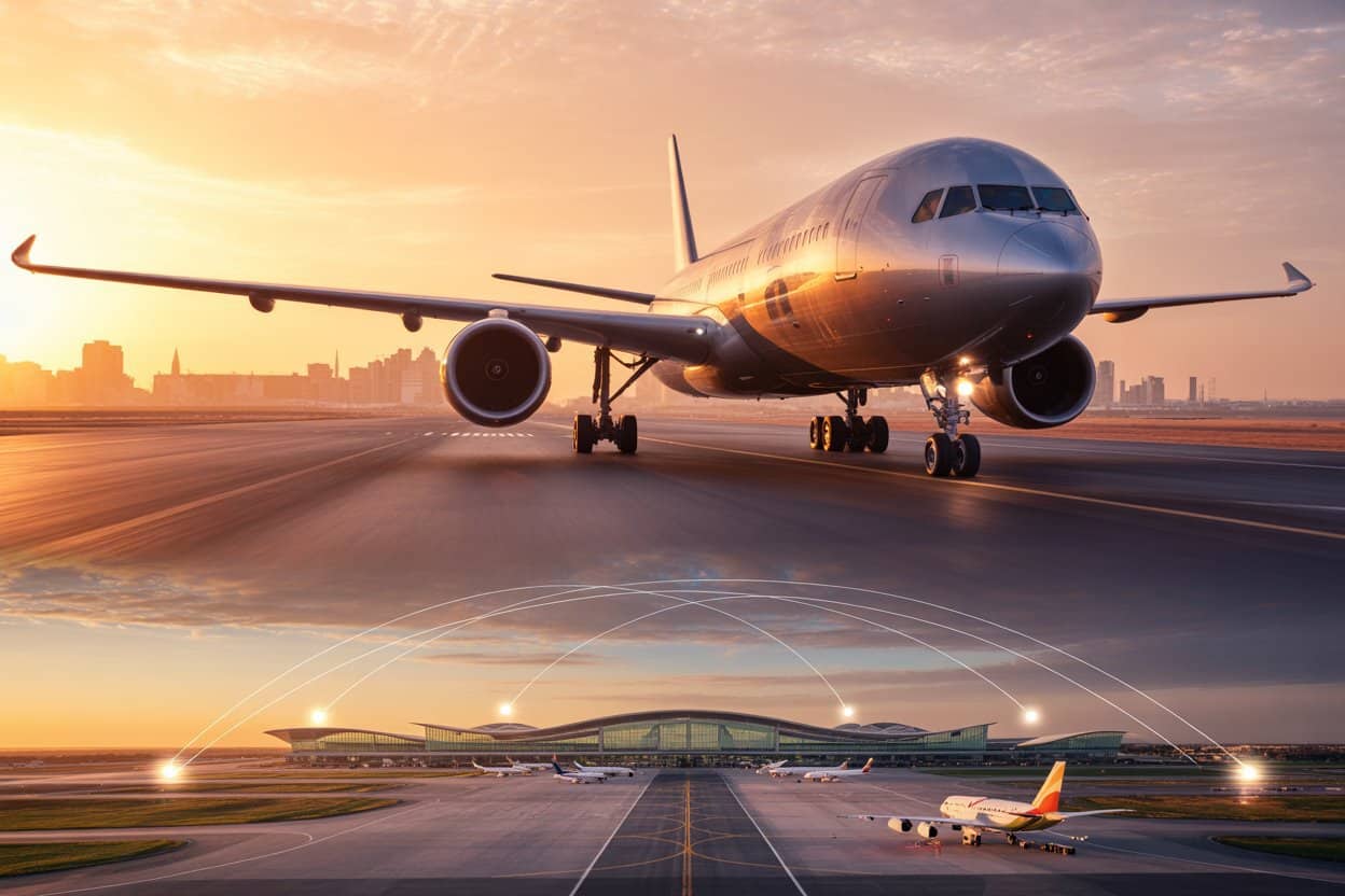 Virgin Australia Partners with Qatar Airways to Revive Melbourne–Doha Route: A Boost for Middle Eastern Travel