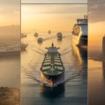 Germany Joins UK, US, Canada, Brazil, Russia, China, India, Saudi Arabia, Qatar, Oman, Kuwait, Bahrain, and Others as the Restriction-Free Reopening of the Strait of Hormuz Begins to Heal Middle East Tourism, Stabilize European, Asian, and American Energy Prices, and Revive Mediterranean and Gulf Cruise Tourism Amid Reduced Volatility