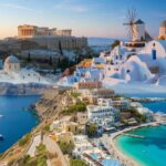 Athens Joins Thessaloniki, Heraklion, Rhodes City and Corfu as Greece’s Most Captivating Travel Destinations Redefining European Tourism for an Unforgettable Mediterranean Escape