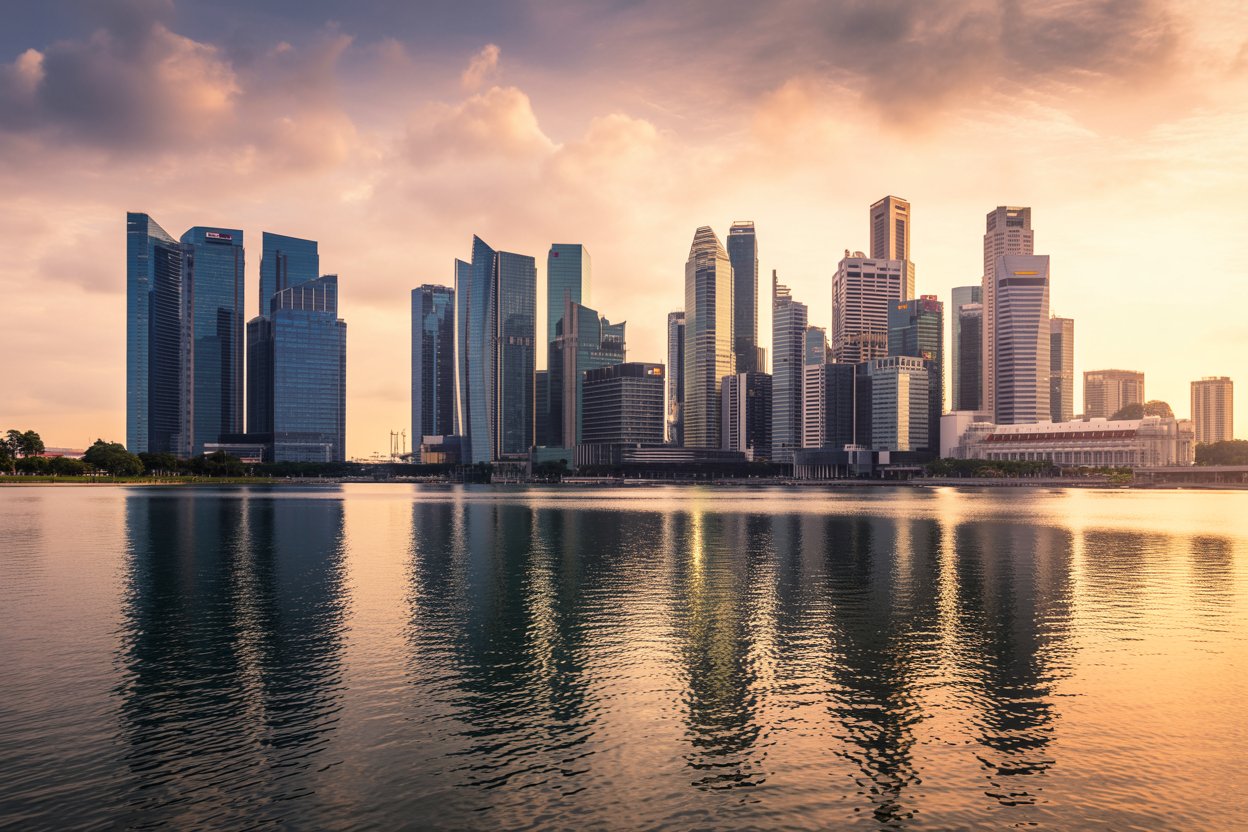 Singapore Is Leading Southeast Asia Business Travel as Billion-Dollar Companies Transform Flights, Tourism and Cross-Border Adventures for Millions of Travelers