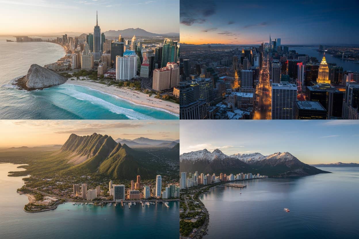 Mexico Joins United States and Canada in North America Tourism Power Surge 2026 as Record-Breaking Travel Demand, FIFA World Cup Boom and Explosive Spending Growth Redefine Global Visitor Economy Leadership: All You Need to Know