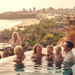 Japan joins America, Mexico, Germany, France, and Other Major Countries Across Europe as Multigenerational Vacations Redefine Luxury Trips