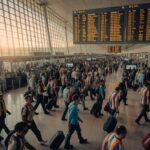 USA Joins Canada and Mexico in Unprecedented World Cup 2026 Travel Surge as North America Prepares for Visa Bottlenecks, Border Gridlock, Aviation Strain and Cross-Continental Passenger Chaos During Mega Football Event: What All You Need to Know