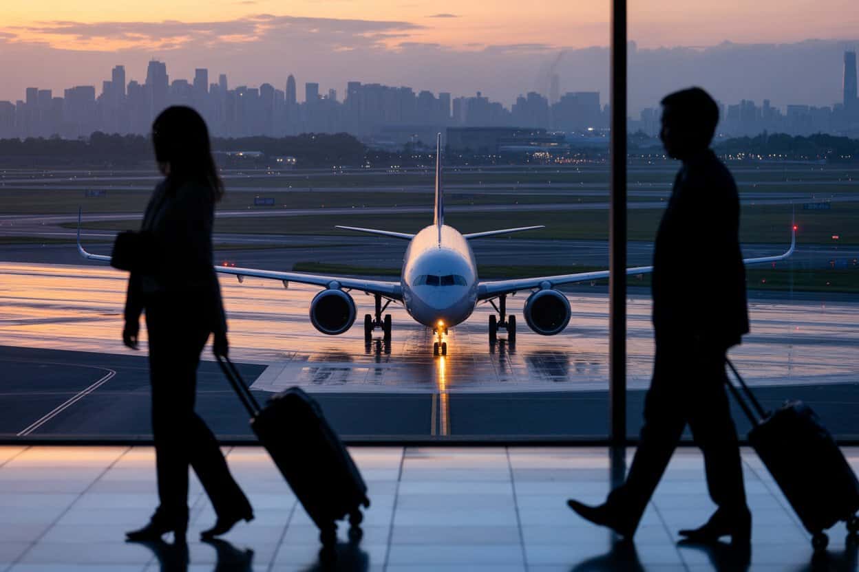 Japan Leads Major Travel Acquisition as JTB Secures EXO Travel Parent All Wise Holdings to Accelerate Asia Pacific Expansion and Global DMC Integration